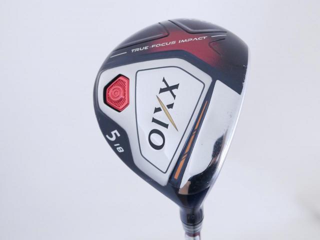 Fairway Wood : xxio : หัวไม้ 5 XXIO 10 (รุ่นปี 2019) Loft 18 ก้าน MP-1000 Flex SR