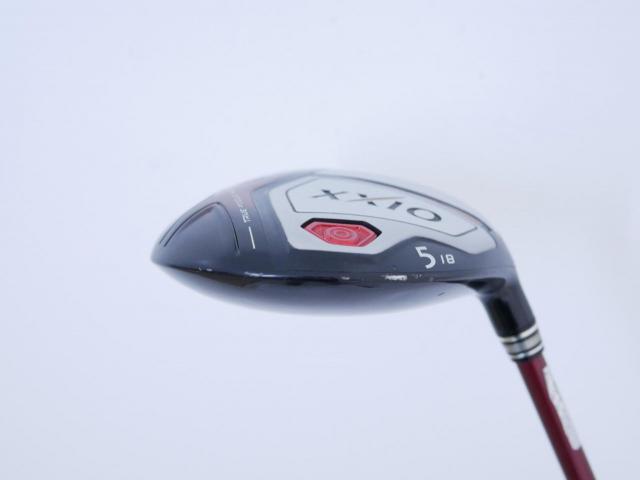 Fairway Wood : xxio : หัวไม้ 5 XXIO 10 (รุ่นปี 2019) Loft 18 ก้าน MP-1000 Flex SR