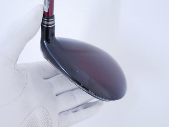 Fairway Wood : xxio : หัวไม้ 5 XXIO 10 (รุ่นปี 2019) Loft 18 ก้าน MP-1000 Flex SR