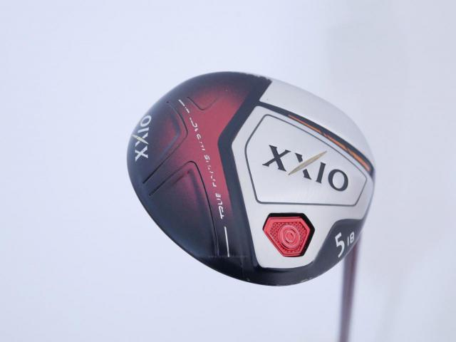 Fairway Wood : xxio : หัวไม้ 5 XXIO 10 (รุ่นปี 2019) Loft 18 ก้าน MP-1000 Flex SR