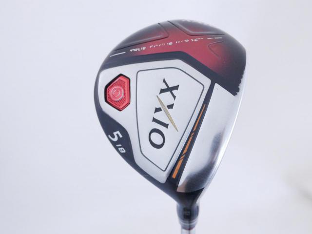 Fairway Wood : xxio : หัวไม้ 5 XXIO 10 (รุ่นปี 2019) Loft 18 ก้าน MP-1000 Flex SR