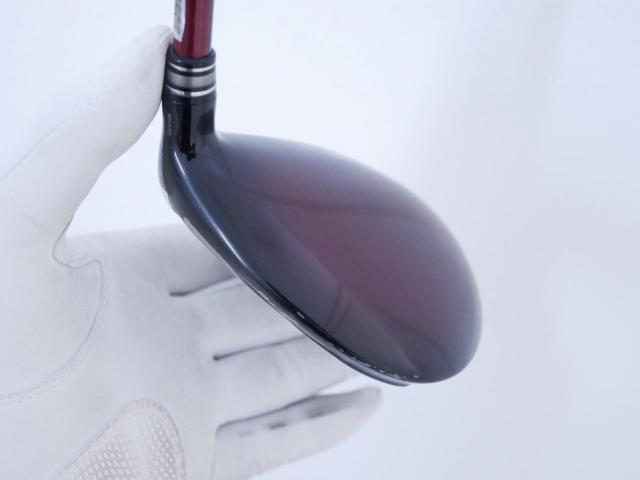 Fairway Wood : xxio : หัวไม้ 5 XXIO 10 (รุ่นปี 2019) Loft 18 ก้าน MP-1000 Flex SR