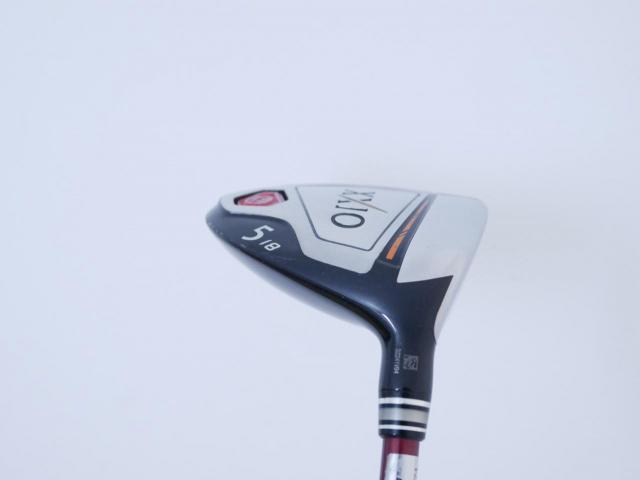 Fairway Wood : xxio : หัวไม้ 5 XXIO 10 (รุ่นปี 2019) Loft 18 ก้าน MP-1000 Flex SR