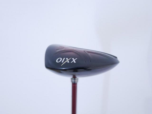 Fairway Wood : xxio : หัวไม้ 5 XXIO 10 (รุ่นปี 2019) Loft 18 ก้าน MP-1000 Flex SR