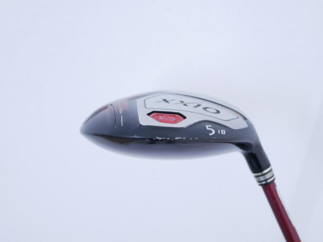 Fairway Wood : xxio : หัวไม้ 5 XXIO 10 (รุ่นปี 2019) Loft 18 ก้าน MP-1000 Flex SR
