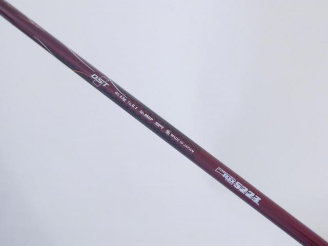 Fairway Wood : xxio : หัวไม้ 5 XXIO 10 (รุ่นปี 2019) Loft 18 ก้าน MP-1000 Flex SR