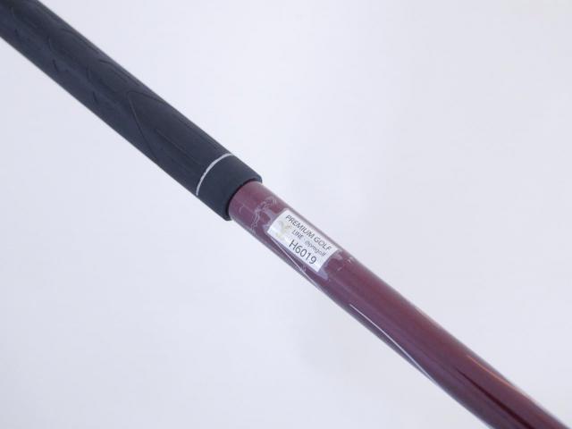 Fairway Wood : xxio : หัวไม้ 5 XXIO 10 (รุ่นปี 2019) Loft 18 ก้าน MP-1000 Flex SR