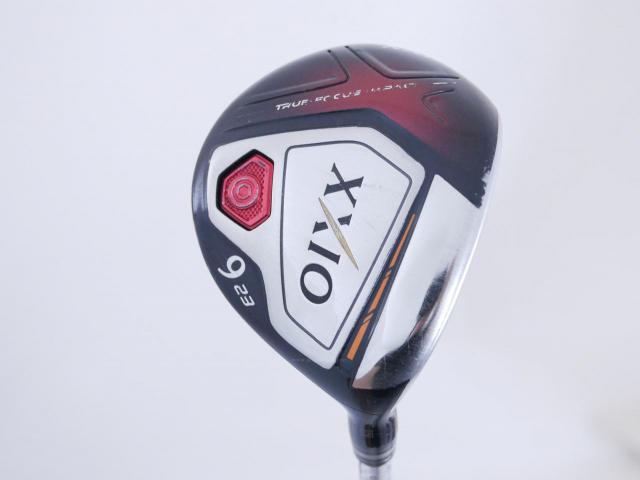 Fairway Wood : xxio : หัวไม้ 9 XXIO 10 (รุ่นปี 2019) Loft 23 ก้าน MP-1000 Flex R