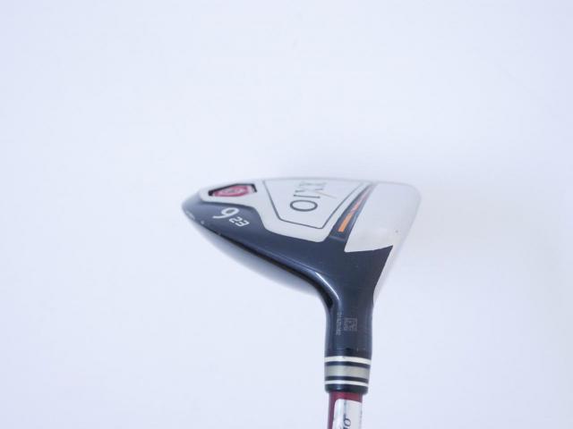 Fairway Wood : xxio : หัวไม้ 9 XXIO 10 (รุ่นปี 2019) Loft 23 ก้าน MP-1000 Flex R