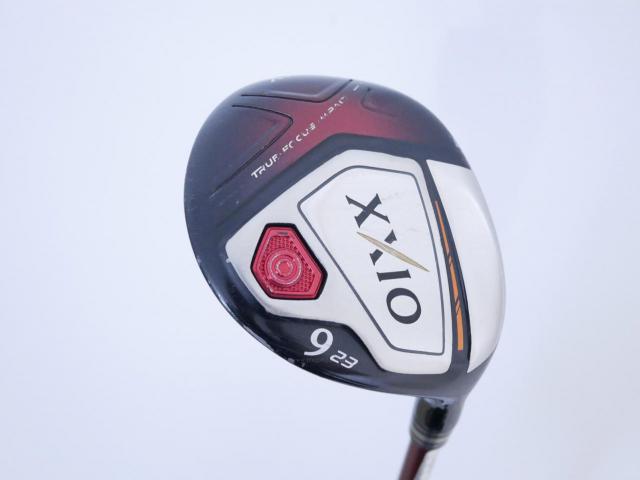 Fairway Wood : xxio : หัวไม้ 9 XXIO 10 (รุ่นปี 2019) Loft 23 ก้าน MP-1000 Flex R