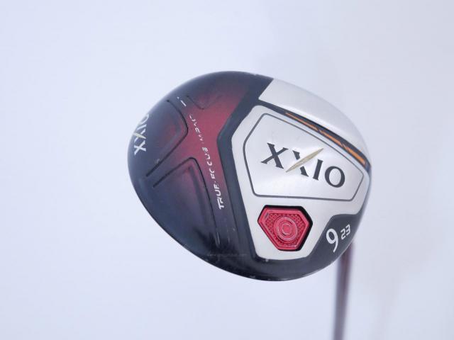 Fairway Wood : xxio : หัวไม้ 9 XXIO 10 (รุ่นปี 2019) Loft 23 ก้าน MP-1000 Flex R