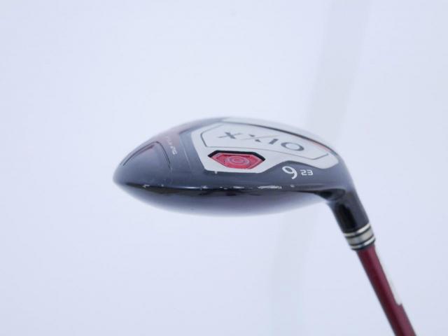Fairway Wood : xxio : หัวไม้ 9 XXIO 10 (รุ่นปี 2019) Loft 23 ก้าน MP-1000 Flex R