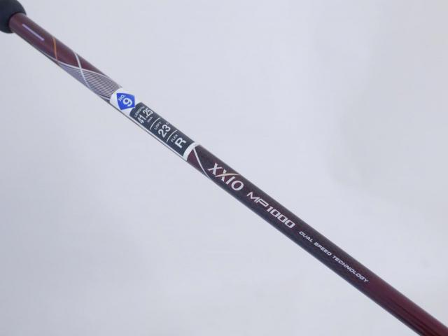 Fairway Wood : xxio : หัวไม้ 9 XXIO 10 (รุ่นปี 2019) Loft 23 ก้าน MP-1000 Flex R