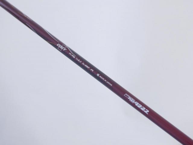 Fairway Wood : xxio : หัวไม้ 9 XXIO 10 (รุ่นปี 2019) Loft 23 ก้าน MP-1000 Flex R