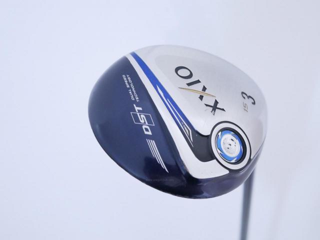Fairway Wood : xxio : หัวไม้ 3 XXIO 9 (ออกปี 2016) Loft 15 ก้าน MP-900 Flex S