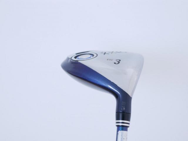 Fairway Wood : xxio : หัวไม้ 3 XXIO 9 (ออกปี 2016) Loft 15 ก้าน MP-900 Flex S