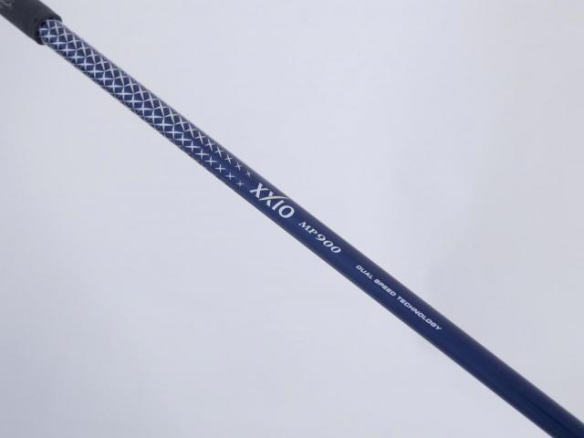 Fairway Wood : xxio : หัวไม้ 3 XXIO 9 (ออกปี 2016) Loft 15 ก้าน MP-900 Flex S