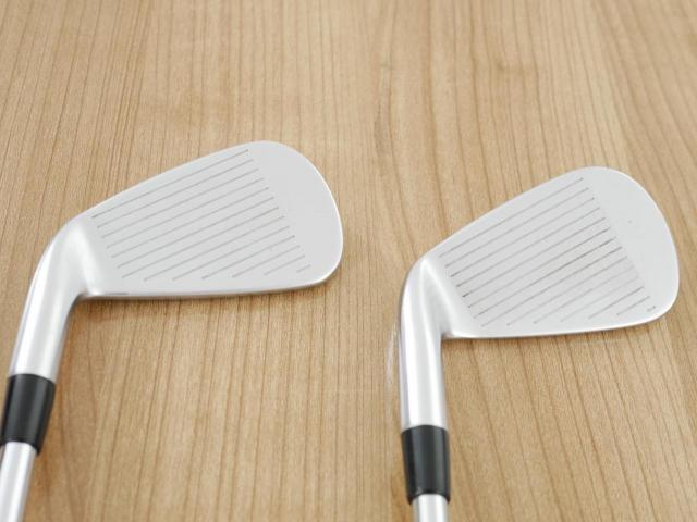 Iron set : Callaway : ชุดเหล็ก Callaway APEX Pro Forged (ออกปี 2022) มีเหล็ก 4-Pw (7 ชิ้น) ก้านเหล็ก Dynamic Gold S200