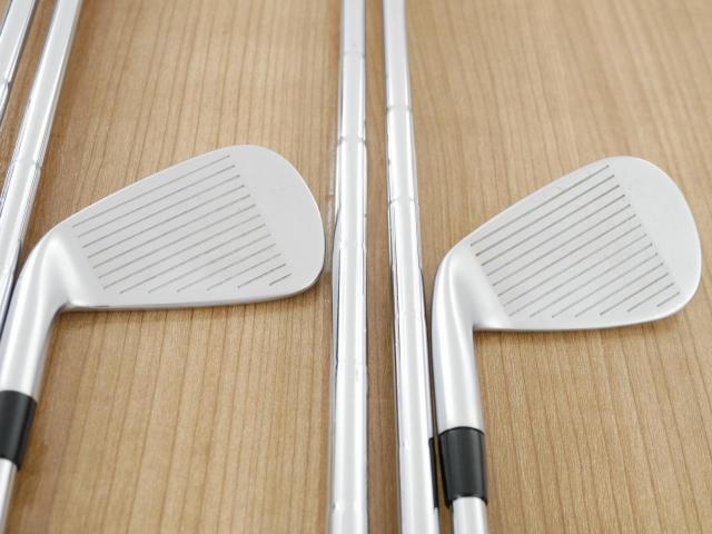 Iron set : Callaway : ชุดเหล็ก Callaway APEX Pro Forged (ออกปี 2022) มีเหล็ก 4-Pw (7 ชิ้น) ก้านเหล็ก Dynamic Gold S200