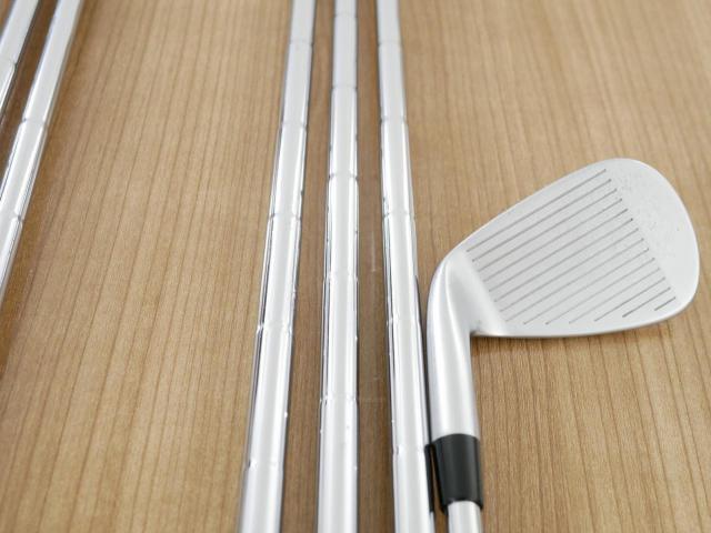 Iron set : Callaway : ชุดเหล็ก Callaway APEX Pro Forged (ออกปี 2022) มีเหล็ก 4-Pw (7 ชิ้น) ก้านเหล็ก Dynamic Gold S200