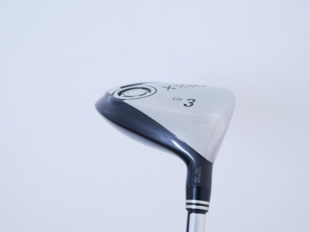 Fairway Wood : xxio :  **มีบุบ** หัวไม้ 3 XXIO 9 (ออกปี 2016) Loft 15 ก้าน MP-900 Flex S