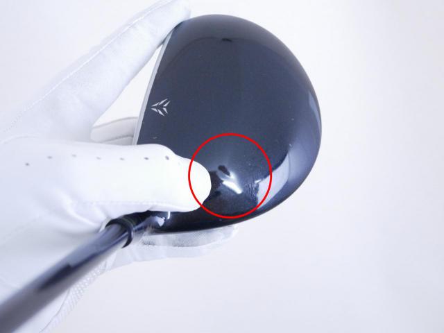 Fairway Wood : xxio :  **มีบุบ** หัวไม้ 3 XXIO 9 (ออกปี 2016) Loft 15 ก้าน MP-900 Flex S