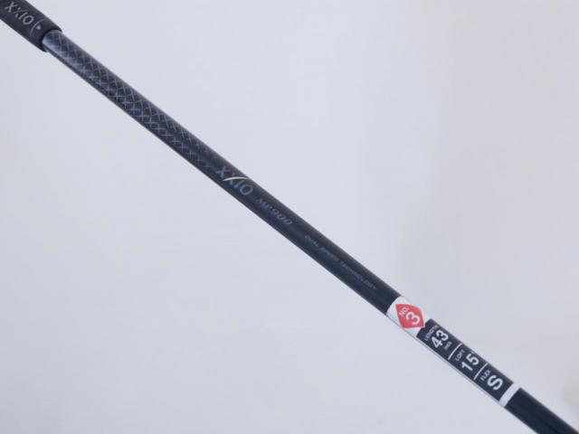 Fairway Wood : xxio :  **มีบุบ** หัวไม้ 3 XXIO 9 (ออกปี 2016) Loft 15 ก้าน MP-900 Flex S