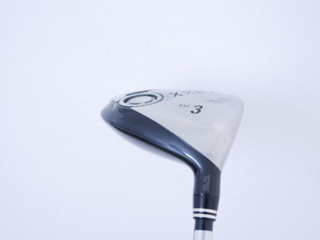 Fairway Wood : xxio : หัวไม้ 3 XXIO 9 (ออกปี 2016) Loft 15 ก้าน MP-900 Flex R