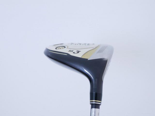 Fairway Wood : xxio : หัวไม้ 3 XXIO Prime 9 (รุ่นท๊อปสุด ออกปี 2018) Loft 15 ก้าน SP-900 Flex R2