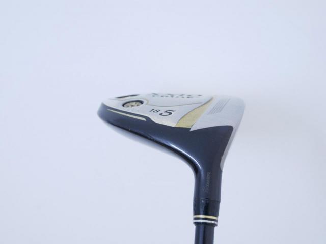 Fairway Wood : xxio : หัวไม้ 5 XXIO Prime 9 (รุ่นท๊อปสุด ออกปี 2018) Loft 18 ก้าน SP-900 Flex SR