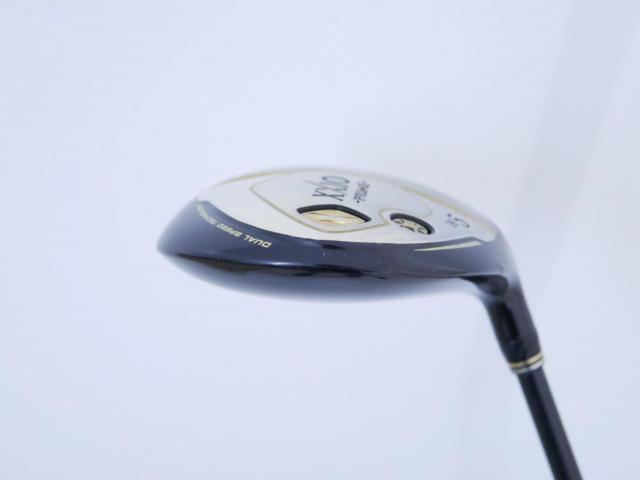 Fairway Wood : xxio : หัวไม้ 5 XXIO Prime 9 (รุ่นท๊อปสุด ออกปี 2018) Loft 18 ก้าน SP-900 Flex SR