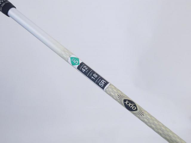Fairway Wood : xxio : หัวไม้ 5 XXIO Prime 9 (รุ่นท๊อปสุด ออกปี 2018) Loft 18 ก้าน SP-900 Flex SR