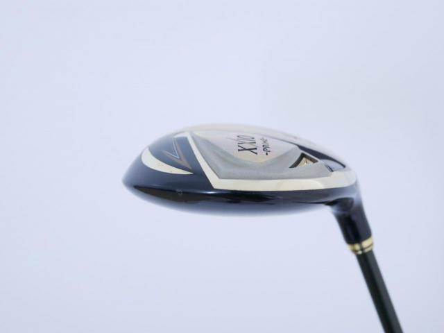Fairway Wood : xxio : หัวไม้ 4 XXIO Prime 7 (รุ่นท๊อปสุด ปี 2013) Loft 16.5 ก้าน SP-700 Flex R2