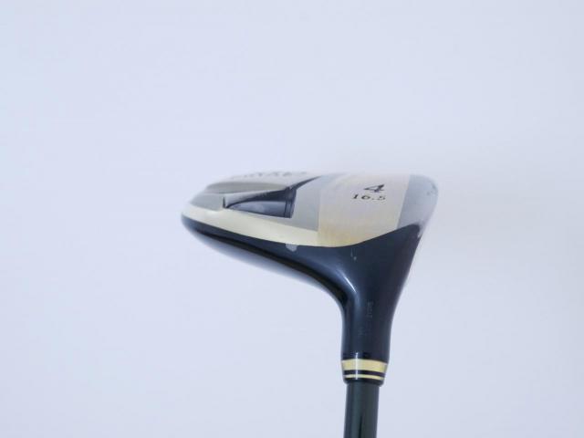 Fairway Wood : xxio : หัวไม้ 4 XXIO Prime 7 (รุ่นท๊อปสุด ปี 2013) Loft 16.5 ก้าน SP-700 Flex R2