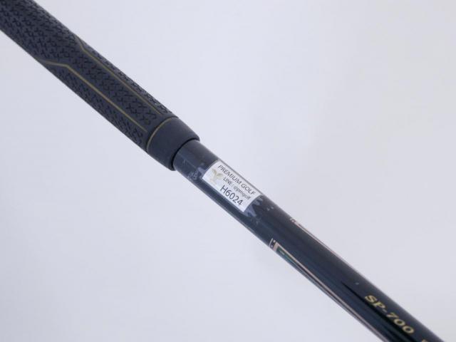 Fairway Wood : xxio : หัวไม้ 4 XXIO Prime 7 (รุ่นท๊อปสุด ปี 2013) Loft 16.5 ก้าน SP-700 Flex R2