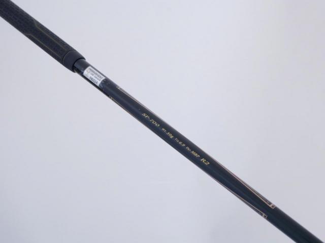 Fairway Wood : xxio : หัวไม้ 4 XXIO Prime 7 (รุ่นท๊อปสุด ปี 2013) Loft 16.5 ก้าน SP-700 Flex R2