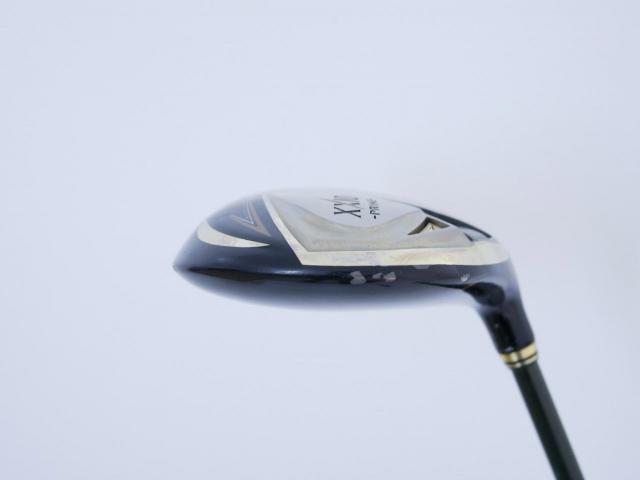 Fairway Wood : xxio : หัวไม้ 4 XXIO Prime 7 (รุ่นท๊อปสุด ปี 2013) Loft 16.5 ก้าน SP-700 Flex R