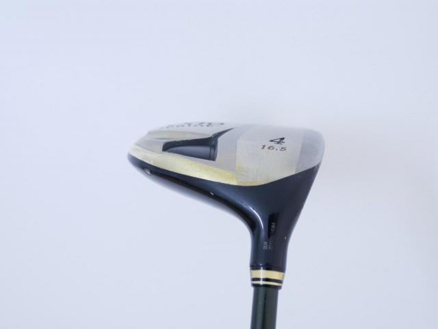 Fairway Wood : xxio : หัวไม้ 4 XXIO Prime 7 (รุ่นท๊อปสุด ปี 2013) Loft 16.5 ก้าน SP-700 Flex R
