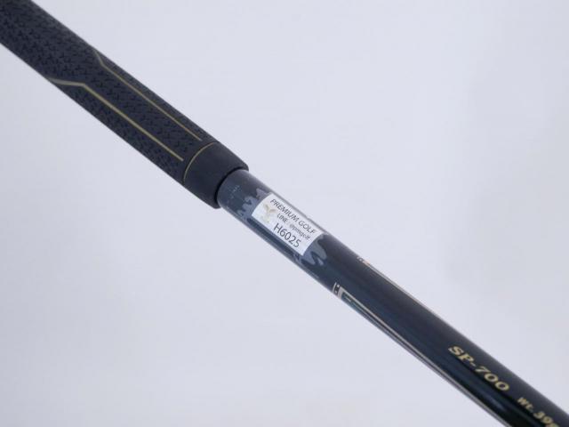 Fairway Wood : xxio : หัวไม้ 4 XXIO Prime 7 (รุ่นท๊อปสุด ปี 2013) Loft 16.5 ก้าน SP-700 Flex R