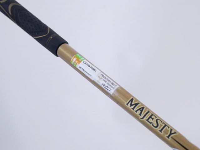 Lady club : All : หัวไม้ 4 Maruman MAJESTY Prestigio 9 (ปี 2018 รุ่นท้อปสุด ของใหม่ 3 หมื่น) Loft 18 Flex L