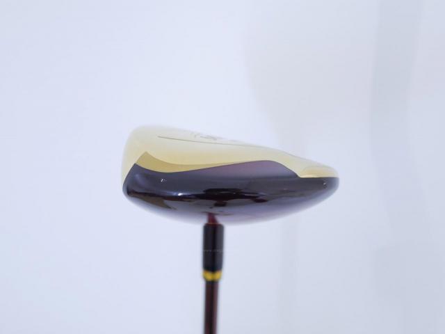 Fairway Wood : Maruman :  หัวไม้ 5 Maruman MAJESTY Prestigio XI (ออกปี 2022 ท็อปสุด ของใหม่ 8 หมื่นบาท) Loft 19 Flex S
