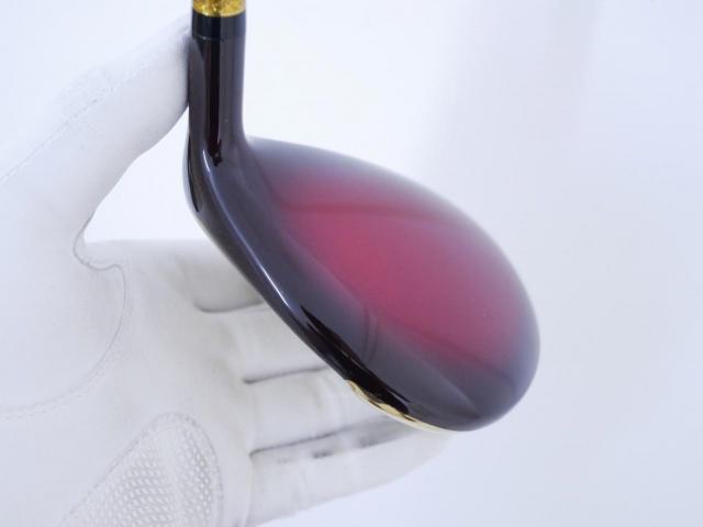 Fairway Wood : Maruman :  หัวไม้ 5 Maruman MAJESTY Prestigio XI (ออกปี 2022 ท็อปสุด ของใหม่ 8 หมื่นบาท) Loft 19 Flex S