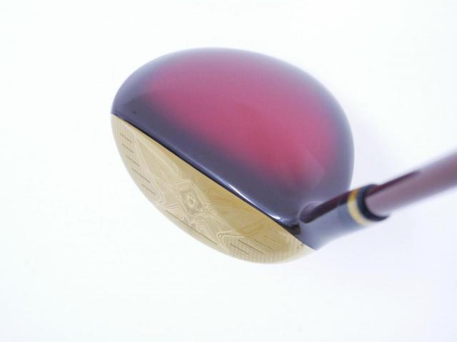 Fairway Wood : Maruman :  หัวไม้ 5 Maruman MAJESTY Prestigio XI (ออกปี 2022 ท็อปสุด ของใหม่ 8 หมื่นบาท) Loft 19 Flex S