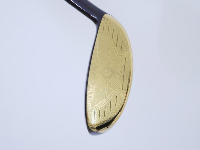 Fairway Wood : Maruman :  หัวไม้ 5 Maruman MAJESTY Prestigio XI (ออกปี 2022 ท็อปสุด ของใหม่ 8 หมื่นบาท) Loft 19 Flex S