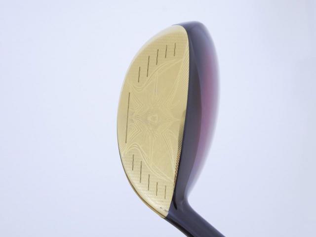 Fairway Wood : Maruman :  หัวไม้ 5 Maruman MAJESTY Prestigio XI (ออกปี 2022 ท็อปสุด ของใหม่ 8 หมื่นบาท) Loft 19 Flex S
