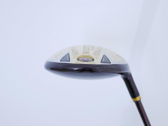 Fairway Wood : Maruman : หัวไม้ 5 Maruman MAJESTY Prestigio 13 (ปี 2025 รุ่นท้อปสุด ของใหม่ 2 หมื่นกว่าบาท) Loft 19 Flex R