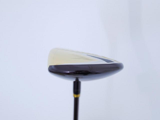 Fairway Wood : Maruman : หัวไม้ 5 Maruman MAJESTY Prestigio 13 (ปี 2025 รุ่นท้อปสุด ของใหม่ 2 หมื่นกว่าบาท) Loft 19 Flex R