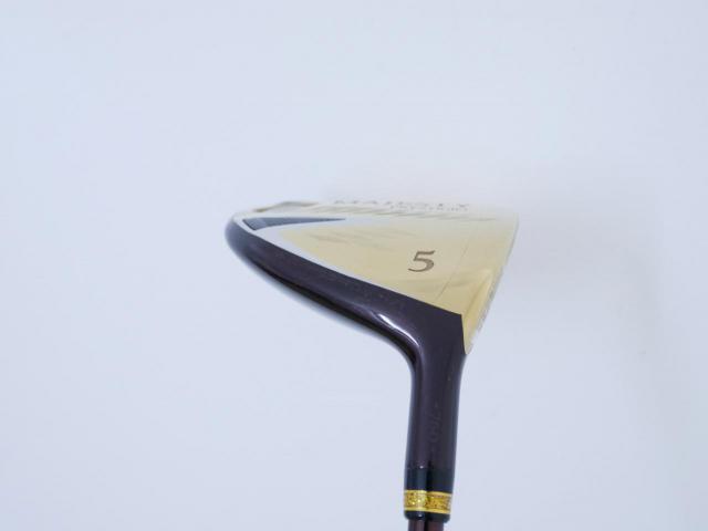 Fairway Wood : Maruman : หัวไม้ 5 Maruman MAJESTY Prestigio 13 (ปี 2025 รุ่นท้อปสุด ของใหม่ 2 หมื่นกว่าบาท) Loft 19 Flex R