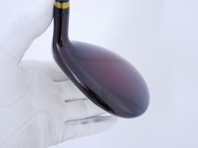 Fairway Wood : Maruman : หัวไม้ 5 Maruman MAJESTY Prestigio 13 (ปี 2025 รุ่นท้อปสุด ของใหม่ 2 หมื่นกว่าบาท) Loft 19 Flex R