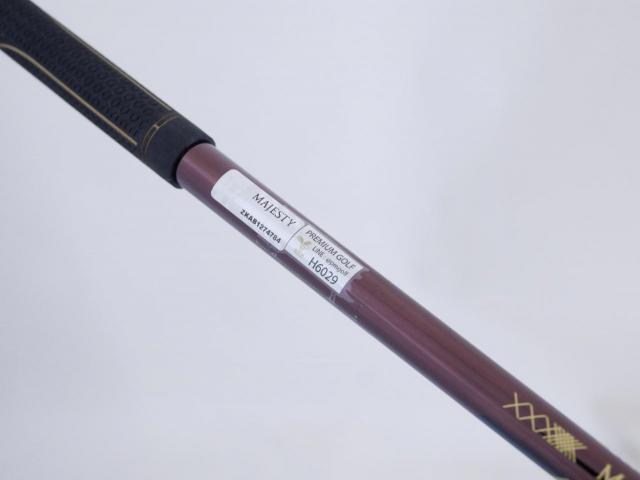 Fairway Wood : Maruman : หัวไม้ 5 Maruman MAJESTY Prestigio 13 (ปี 2025 รุ่นท้อปสุด ของใหม่ 2 หมื่นกว่าบาท) Loft 19 Flex R